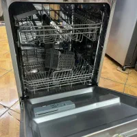 ظرفشوی ۱۲ نفره دوو نمایشگاهی با گارانتی فروشگاه|ماشین ظرفشویی|تهران, تهرانپارس شرقی|دیوار