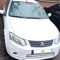 ساینا سفید ۹۹|خودرو سواری و وانت|تهران, مینای شمالی (مخبر)|دیوار