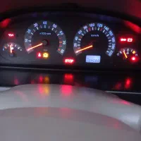 ماشین سمند EF7