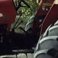 تراکتور 285|خودرو سنگین|ایلام, |دیوار