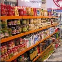 مغازه سوپر مارکت واگذاری میبد