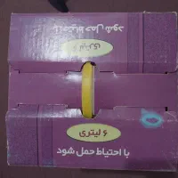 سماور گازی حسنوی|سماور، چایساز، قهوهساز|گرگان, |دیوار