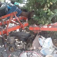 فروش تراکتور باغی|خودرو سنگین|زنجان, |دیوار