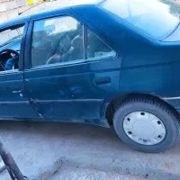 پژواردی مدل۸۴