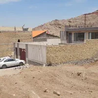زمین دره شیر سانیج ۳۱۰ متر سه نبش
