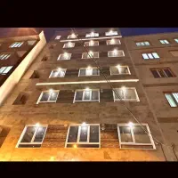 130متر آپارتمان نوساز، فلاح، بلوار رادمردان