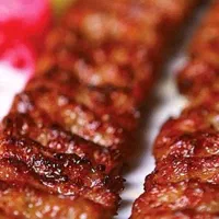 آموزش کباب زدن حرفه ای