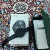 ساعت‌هوشمند-بدون‌حتی‌یکباراستفاده