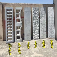 دیوار پیش ساخته کوییک وال و آجرپازلی|مصالح و تجهیزات ساختمان|تهران, شهرک آزادی|دیوار