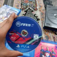 سیدی|کنسول، بازی ویدئویی و آنلاین|پاکدشت, خاتون آباد|دیوار