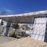 طراحی وفروش و اجرای نما کامپوزیت|خدمات پیشه و مهارت|ایرانشهر, |دیوار