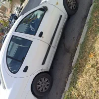 تیبا صندوقدار|خودرو سواری و وانت|ارومیه, |دیوار