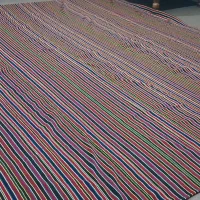 جاجیم قدیمی،قدمت بالای ۶۰ سال|کلکسیون اشیاء عتیقه|الوند, |دیوار