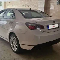 MG 6|خودرو سواری و وانت|تهران, جنتآباد شمالی|دیوار