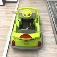 ماشین شارژی|اسباب‌‌بازی|رشت, استقامت ۱|دیوار