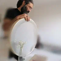 آموزش جامع ساز دف (سبک های خانقاهی و مدرن)