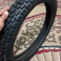 تایر موتور