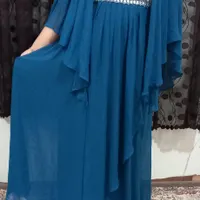 لباس مجلسی یکبار استفاده شده