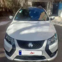 کوییک sr پارس خودرویی ارتقاع|خودرو سواری و وانت|تهران, کیانشهر|دیوار