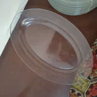 کریستال|ظروف سرو و پذیرایی|باغستان, |دیوار