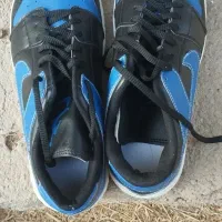 کفش جوردن|کیف، کفش، کمربند|رومشکان, |دیوار