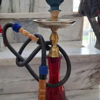 قلیان پرتغال نعنا