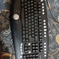 کیبورد کامپیوتر و هدست|قطعات و لوازم جانبی رایانه|جوانرود, |دیوار