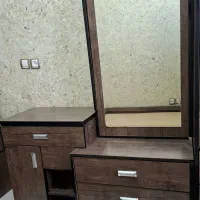 فروش سرویس خواب چوبی