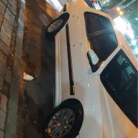 پژو پارس سال مدل ۱۴۰۰|خودرو سواری و وانت|رشت, سلیمانداراب|دیوار