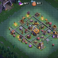 اکانت کلش|کنسول، بازی ویدئویی و آنلاین|قوچان, |دیوار