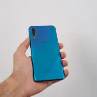samsung a30s|موبایل|مشهد, بهشت|دیوار