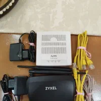 مودم وای فای