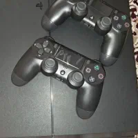 پلی استیشن ۴