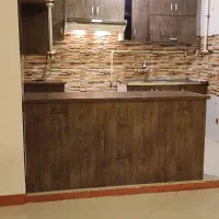 کابینت دست دوم همراه با اپن سینگ وآبچکان وهود|جاکفشی، کمد، دراور|اهواز, معین زاده|دیوار