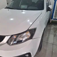 ساینا ۴۰۲ دوگانه‌ شرکتی