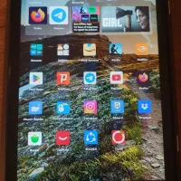 تبلت آمازون کیندل فایر ۱۰ اینچ Kindle fire 10 hd