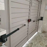 دوربین۰کرکره ۰درب اتوماتیک۰تابلو۰دزدگیر۰سایبون