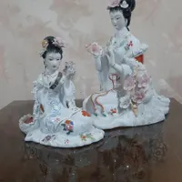 انواع مجسمه چینی