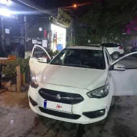 شاهین ۱۴۰۰ سانروف دار کارمندی|خودرو سواری و وانت|گرگان, |دیوار