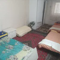 سوئیت ویلایی نزدیک حرم قیمت استثنایی تعداد بالا|اجارهٔ کوتاهمدت آپارتمان و سوئیت|مشهد, عنصری|دیوار