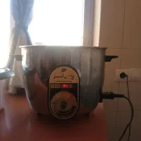 پلوپز پارس خزر