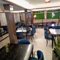 آشپز فرنگی ویتر خانم کارگر ساده