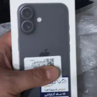 ایفون ۱۶ نرمال ch|موبایل|تهران, شهرک آپادانا|دیوار