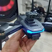 کواد کوپتر mavic مدل سه