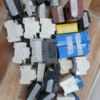 لوازم برقی تابلو صنعتی|ماشینآلات صنعتی|گرگان, |دیوار