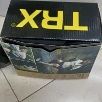 بندتی آرایکس(trx)مارک تاکتیتال(جنس خوب) کاملا نو|تجهیزات ورزشی|تهران, بنی‌هاشم|دیوار