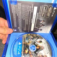 بازی ps4|کنسول، بازی ویدئویی و آنلاین|ارومیه, |دیوار