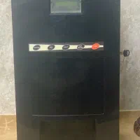 دستگاه چایی کرک