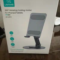 هولدر رومیزی تاشو موبایل و تبلت