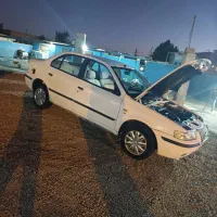 فروش سمندlx|خودرو سواری و وانت|یاسوج, |دیوار